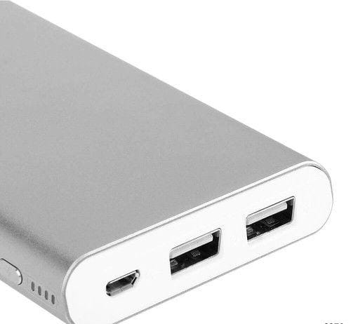 Romoss GT Serious Power bank 10,000MAH CDual Port with Charging Cable (Box Pack) (Premium Quality) 🔥