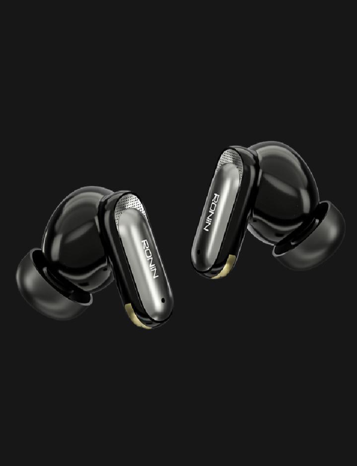 Ultra Low Latency HIGH QUALITY