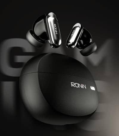 Ultra Low Latency HIGH QUALITY