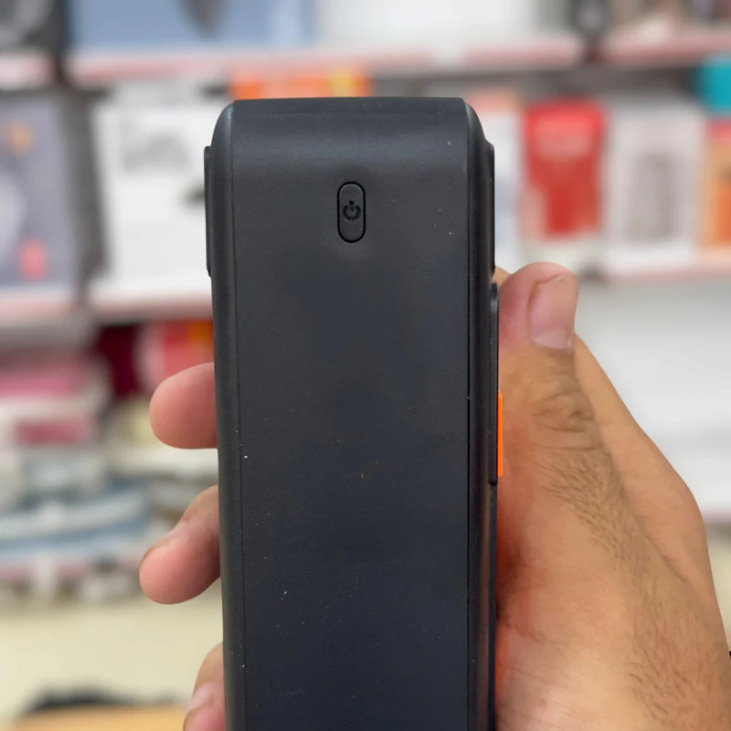 Solar Power Bank 50000mAh - Kamal KPB051 - Built-in 4 Cables