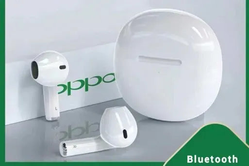 Oppo Airpods with Super Sound