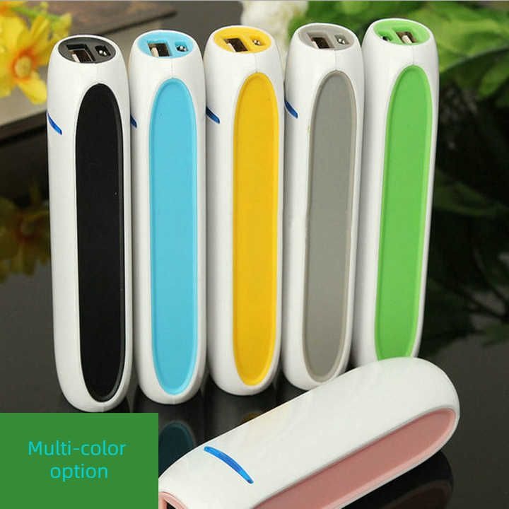 Power Bank 3000mAh to 10000mAh for All Phones White, Black,