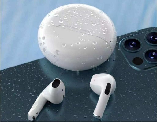 Oppo Airpods with Super Sound