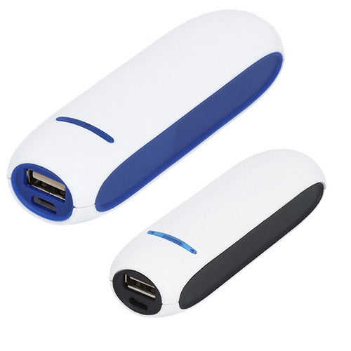 Power Bank 3000mAh to 10000mAh for All Phones White, Black,